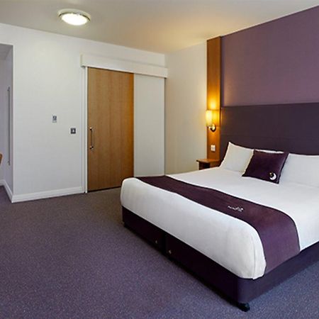 Premier Inn Cambridge Girton  Exterior photo