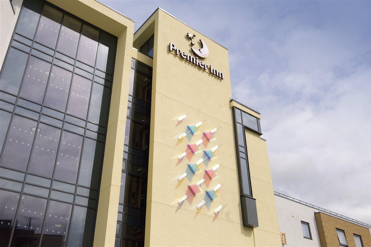 Premier Inn Cambridge Girton  Exterior photo
