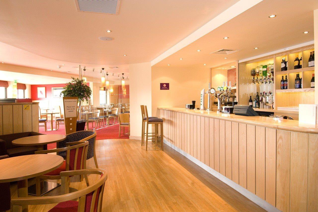 Premier Inn Cambridge Girton  Exterior photo