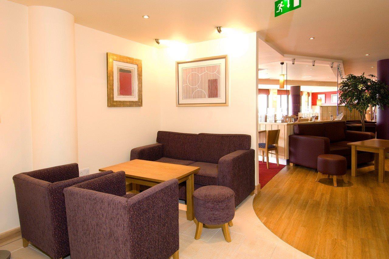 Premier Inn Cambridge Girton  Exterior photo