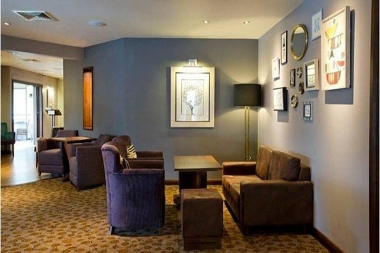 Premier Inn Cambridge Girton  Exterior photo